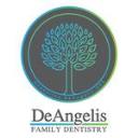 DeAngelis Family Dentistry logo